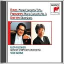 Piano Concertos for the Left Hand