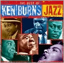 The Best of Ken Burns Jazz: CD Cover