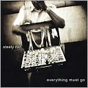 Everything Must Go by Steely Dan: CD Cover