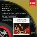 Fauré: Requiem, Pavane / Duruflé: Requiem
