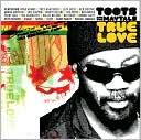 True Love by Toots & the Maytals: CD Cover