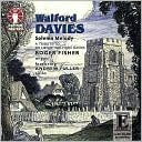 Solemn Melody: A Tribute to Sir Henry Walford Davies