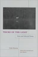 Tricks of the Light: New and Selected Poems