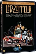 Led Zeppelin - The Song Remains the Same with Peter Clifton