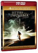 Letters from Iwo Jima