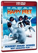 Happy Feet