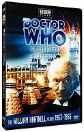 Doctor Who: The Dalek Invasion Of Earth - Eps 10