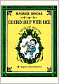 Chicken Soup with Rice: A Book of Months