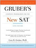Gruber's Complete Preparation for the New SAT, 10th Edition