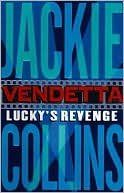 Vendetta: Lucky's Revenge (Lucky Santangelo Series)