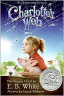 Charlotte's Web Movie Tie-in Edition