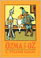 Ozma of Oz (Oz Series #3)