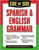 Sidy-by-Side Spanish and English Grammar