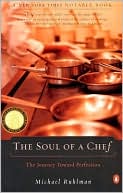 Soul of a Chef: The Journey Towards Perfection