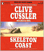 Skeleton Coast (Oregon Files Series #4)