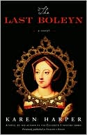 The Last Boleyn