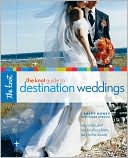The Knot Guide to Destination Weddings