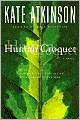 Human Croquet
