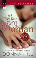 If I Were Your Woman