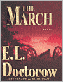 The March