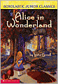 Alice's Adventures in Wonderland