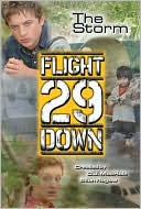 The Storm (Flight 29 Down Series #4)