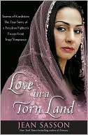 download Love in a Torn Land, Joanna of Kurdistan : The True Story of a Freedom Fighter's Escape from Iraqi Vengeance book