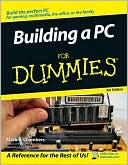 Building a PC for Dummies, 5th Edition