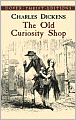 The Old Curiosity Shop