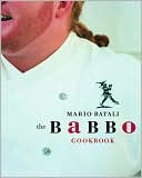 Babbo Cookbook
