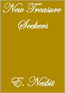 NEW TREASURE SEEKERS