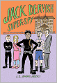 Jack Dervish, Super Spy