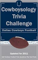 Cowboysology Trivia Challenge: Dallas Cowboys Football