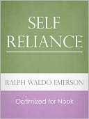 Self Reliance, Optimized for Nook