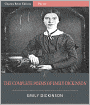 The Complete Poems of Emily Dickinson (Illustrated)