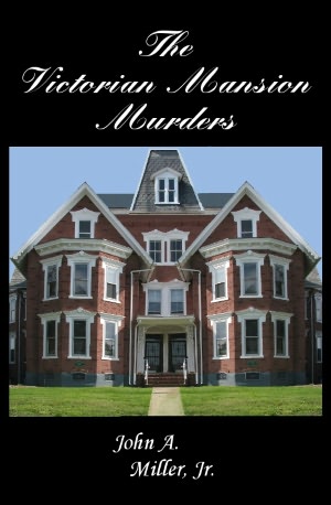 The Victorian Mansion Murders