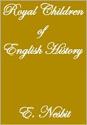 Royal Children of English History