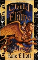 Child of Flame (Crown of Stars #4)