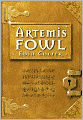 Artemis Fowl