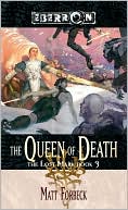 download Eberron : Queen of Death (The Lost Mark Series, Book 3) book