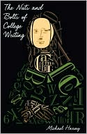 Nuts and Bolts of College Writing