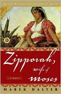 Zipporah, Wife of Moses