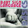 Baby Sign Language Basics