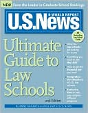 U.S. News Ultimate Guide to Law Schools