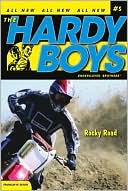 Rocky Road (Hardy Boys Undercover Brothers #5)