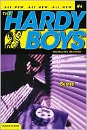 Burned (Hardy Boys Undercover Brothers Series #6)