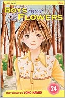 Boys Over Flowers, Volume 24: Hana Yori Dango