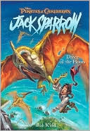 Dance of the Hours (Pirates of the Caribbean Jack Sparrow Series #9)