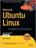 Beginning Ubuntu Linux