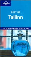 Lonely Planet Best Of Tallinn